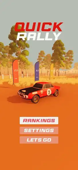Play Quick Rally  and enjoy Quick Rally with UptoPlay