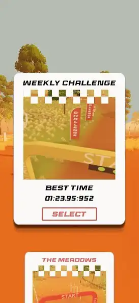 Play Quick Rally as an online game Quick Rally with UptoPlay