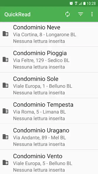 Play QuickRead  and enjoy QuickRead with UptoPlay