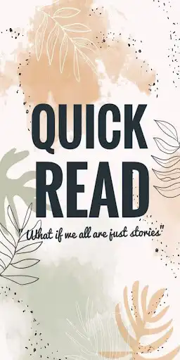 Play Quick Read :- 