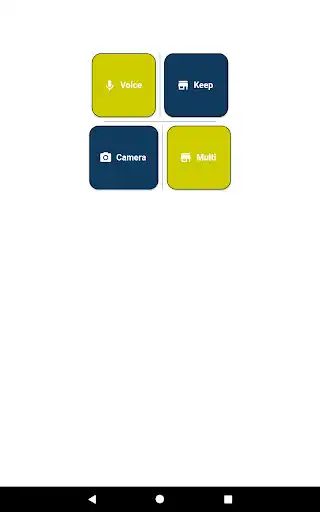 Play Quick Recharge - Card Scanner  and enjoy Quick Recharge - Card Scanner with UptoPlay