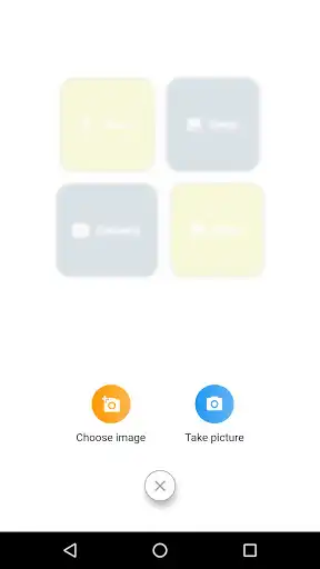 Play Quick Recharge - Card Scanner as an online game Quick Recharge - Card Scanner with UptoPlay