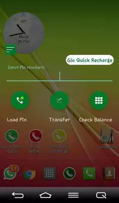 Play Quick Recharge Glo