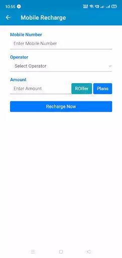 Play Quick Recharge Play Quick Recharge