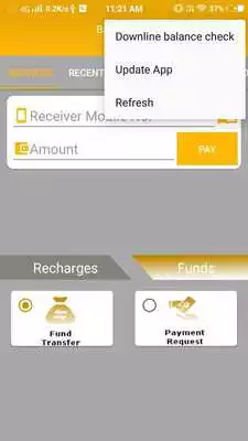 Play Quick Recharge Play Quick Recharge