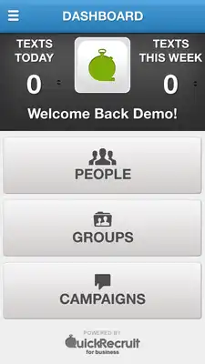 Play QuickRecruit Play QuickRecruit