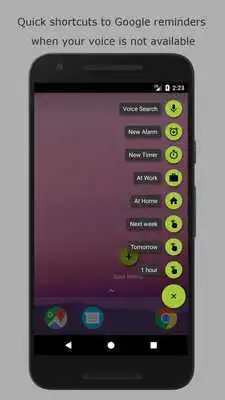 Play Quick Reminders