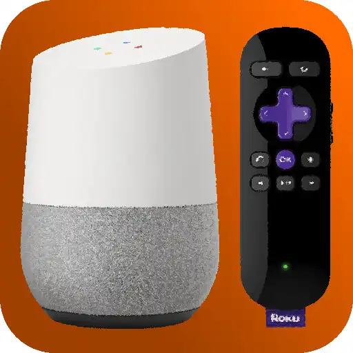 Play Quick Remote for Google Home/Assistant  Roku APK