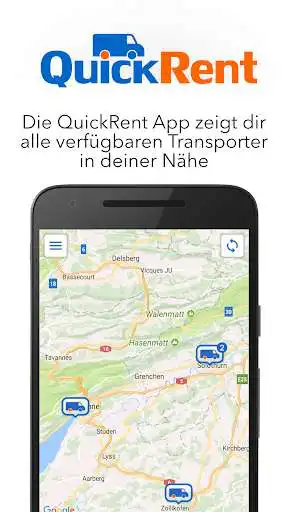 Play QuickRent.ch  and enjoy QuickRent.ch with UptoPlay
