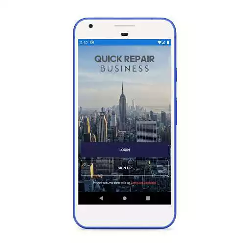 Play Quick Repair Business  and enjoy Quick Repair Business with UptoPlay
