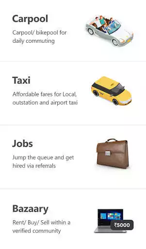 Play Quick Ride Carpool  Taxi  and enjoy Quick Ride Carpool  Taxi with UptoPlay