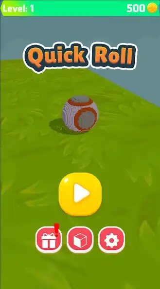 Play Quick Roll  and enjoy Quick Roll with UptoPlay