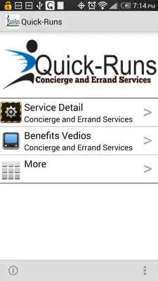 Play Quick Runs