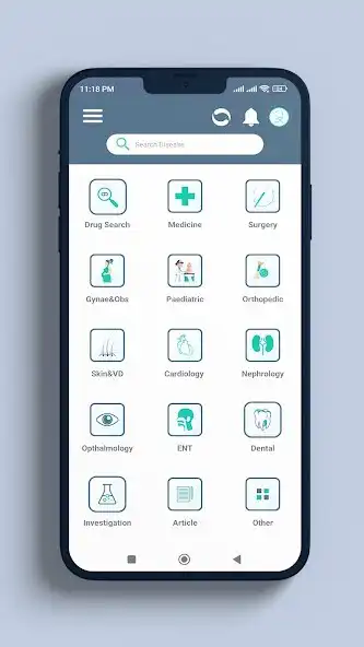 Play QuickRx  and enjoy QuickRx with UptoPlay