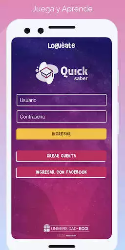Play Quick Saber  and enjoy Quick Saber with UptoPlay