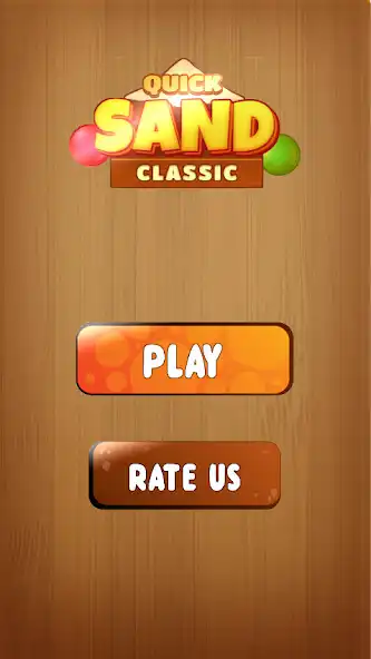 Play Quick Sand Classic  and enjoy Quick Sand Classic with UptoPlay
