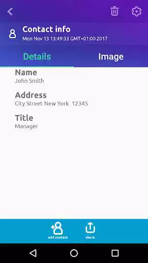 Play Quick Scan QR Code Reader - All Codes Scanner Play Quick Scan QR Code Reader - All Codes Scanner
