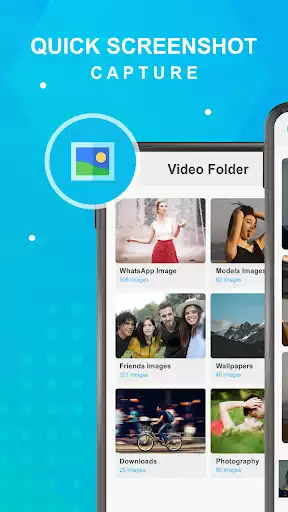 Play Quick Screenshot Capture  and enjoy Quick Screenshot Capture with UptoPlay