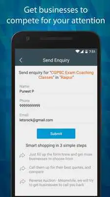 Play QuickSearch Local Search,Deals Play QuickSearch Local Search,Deals