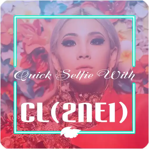 Play Quick Selfie With CL (2NE1) APK Play Quick Selfie With CL (2NE1) APK