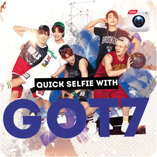 Play Quick Selfie With GOT7 APK Play Quick Selfie With GOT7 APK