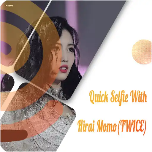 Play Quick Selfie With Hirai Momo (TWICE) APK Play Quick Selfie With Hirai Momo (TWICE) APK