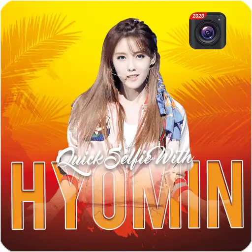 Play Quick Selfie With Hyomin (T-ara) APK Play Quick Selfie With Hyomin (T-ara) APK