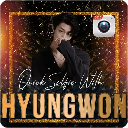 Play Quick Selfie With Hyungwon (Monsta X) APK Play Quick Selfie With Hyungwon (Monsta X) APK