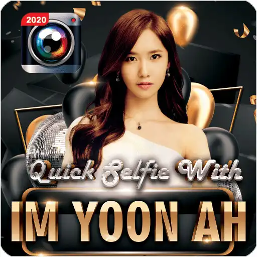 Play Quick Selfie With Im Yoon Ah (SNSD) APK Play Quick Selfie With Im Yoon Ah (SNSD) APK