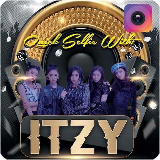 Play Quick Selfie With ITZY APK