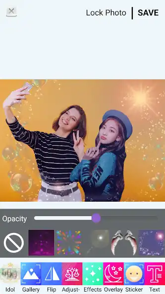 Play Quick Selfie With Jihyo (TWICE)  and enjoy Quick Selfie With Jihyo (TWICE) with UptoPlay