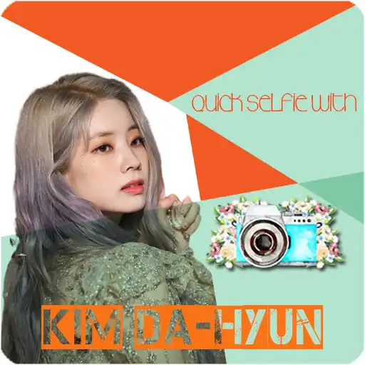 Play Quick Selfie With Kim Da-hyun (TWICE) APK Play Quick Selfie With Kim Da-hyun (TWICE) APK