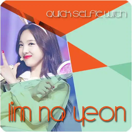 Play Quick Selfie With Lim Na Yeon (TWICE) APK Play Quick Selfie With Lim Na Yeon (TWICE) APK