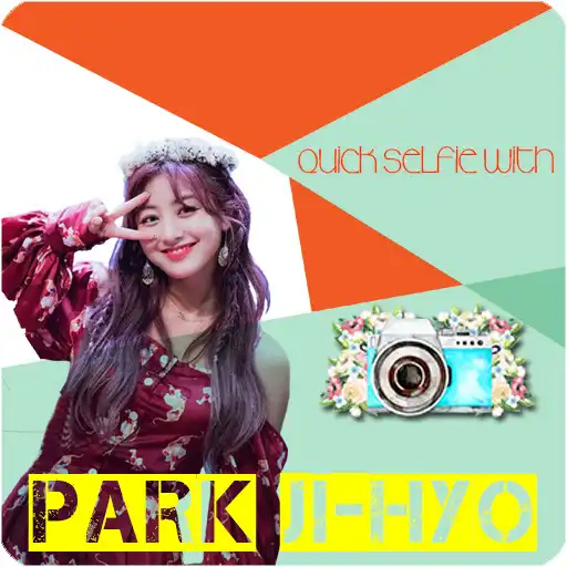 Play Quick Selfie With Park Ji-hyo (TWICE) APK Play Quick Selfie With Park Ji-hyo (TWICE) APK