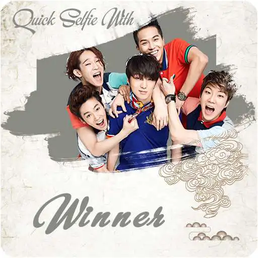 Play Quick Selfie With Winner APK Play Quick Selfie With Winner APK
