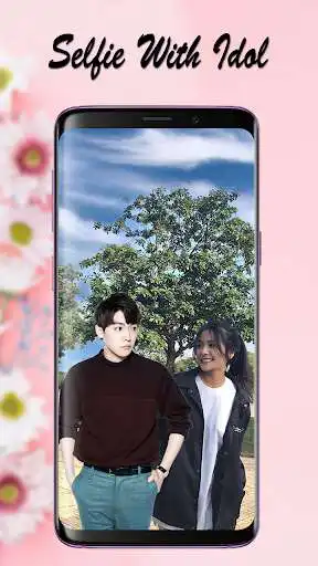 Play Quick Selfie With Winner  and enjoy Quick Selfie With Winner with UptoPlay