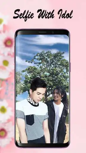 Play Quick Selfie With Winner as an online game Quick Selfie With Winner with UptoPlay