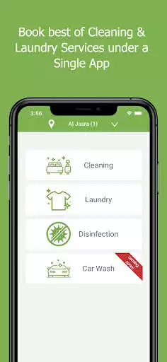 Play QuickServe