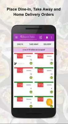 Play QuickServe