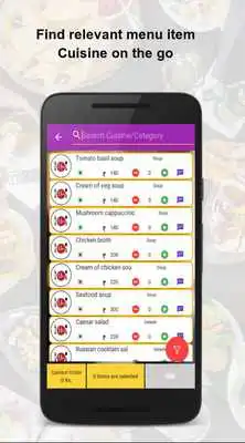 Play QuickServe