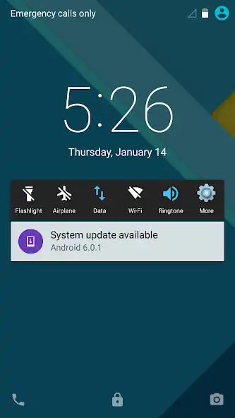 Play Quick Settings for Android -Toggle  Control Panel as an online game Quick Settings for Android -Toggle  Control Panel with UptoPlay