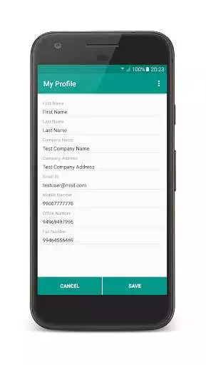 Play QuickShare