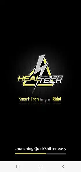 Play QuickShifter easy (iQSE-W) as an online game QuickShifter easy (iQSE-W) with UptoPlay