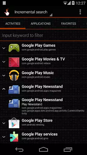 Play QuickShortcutMaker