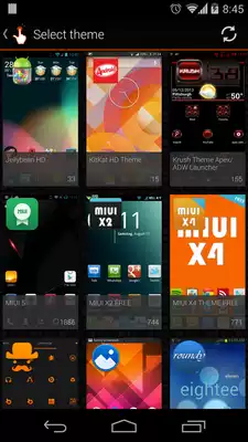 Play QuickShortcutMaker