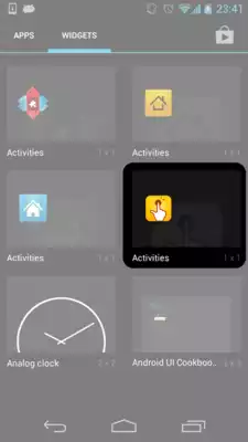 Play QuickShortcutMaker