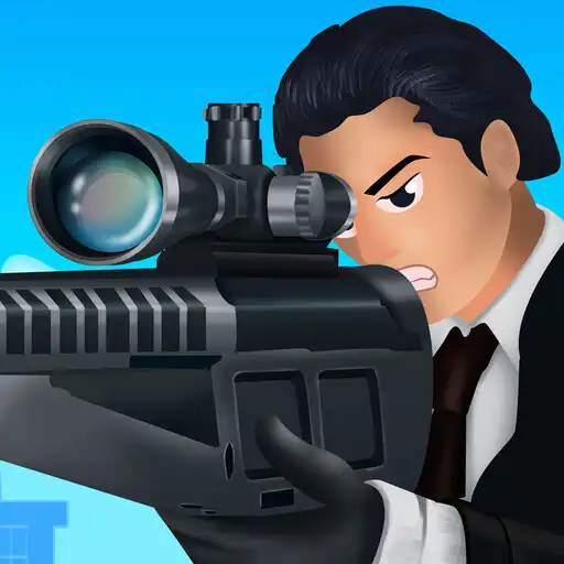 Play QuickShot: 3D Sniper Shooter APK