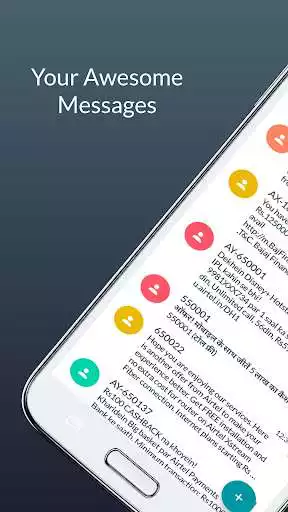 Play Quick SMS App (Schedule+Backup Messages)  and enjoy Quick SMS App (Schedule+Backup Messages) with UptoPlay