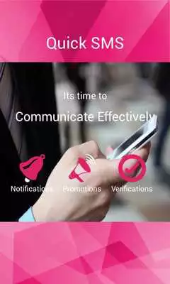 Play Quick SMS