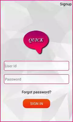Play Quick SMS